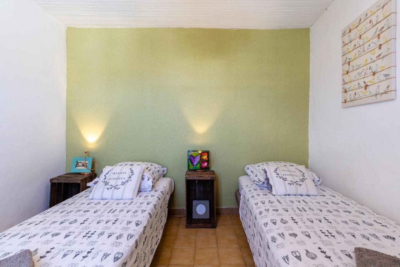 The Crew House La Ciotat - Maison De Pecheur En Triplex 3 Chambres Et Box Privatif Au Dessus Du Vieux Port Exteriör bild